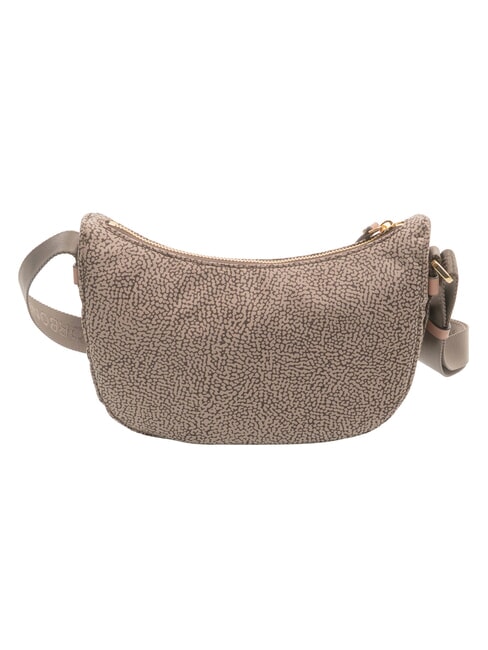LUNA DOWNTOWN Borsa mini a tracolla op naturale/cipria - Borse Donna