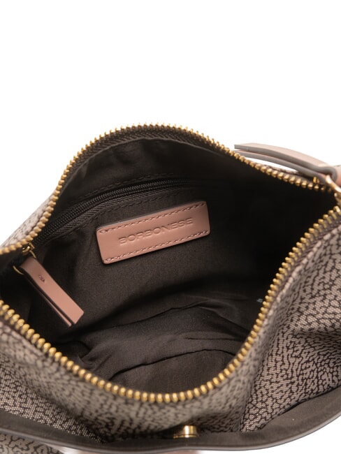LUNA DOWNTOWN Borsa mini a tracolla op naturale/cipria - Borse Donna