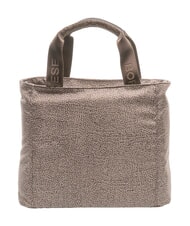 BORBONESE FLEXOS ZIP Borsa shopping a mano, con tracolla - Borse Donna