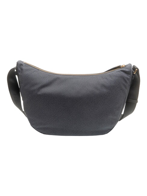 LUNA DOWNTOWN Borsa a tracolla regolabile Nero - Borse Donna