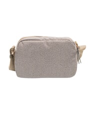 BORBONESE FLEXOS ZIP Mini Bag a tracolla muschio - Borse Donna - 3