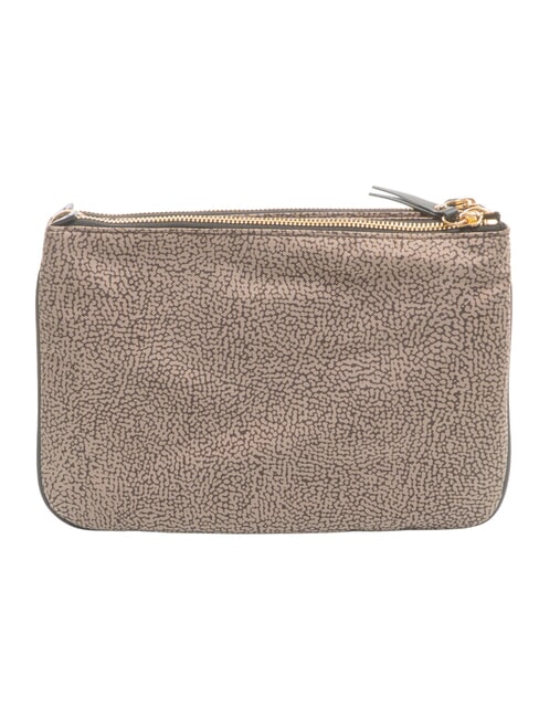 DOWNTOWN Borsa a tracolla op naturale/nero - Borse Donna
