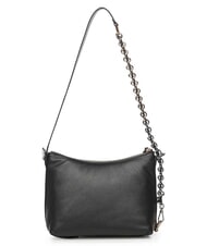 COCCINELLE GRETEL PUFFY SM Borsa a spalla Nero - Borse Donna - 3