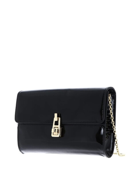 MAGIE 2NITE PAT Mini Bag a tracolla, in pelle Nero - Borse Donna