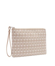 COCCINELLE ALIAS COATED MO Pochette con polsierina - Borse Donna
