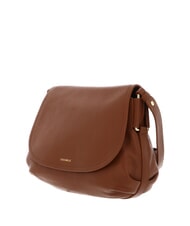 COCCINELLE REBEKKA Borsa a tracolla cognac - Borse Donna - 2
