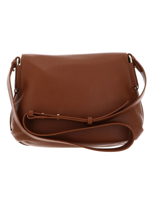 REBEKKA Borsa a tracolla cognac - Borse Donna