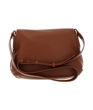COCCINELLE REBEKKA Borsa a tracolla cognac - Borse Donna - 3
