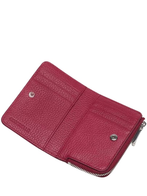 METALLIC COATED MONOGRAM Portafoglio Donna mul.sangr/sangr - Portafogli Donna