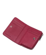 COCCINELLE METALLIC COATED MONOGRAM Portafoglio Donna mul.sangr/sangr - Portafogli Donna - 2