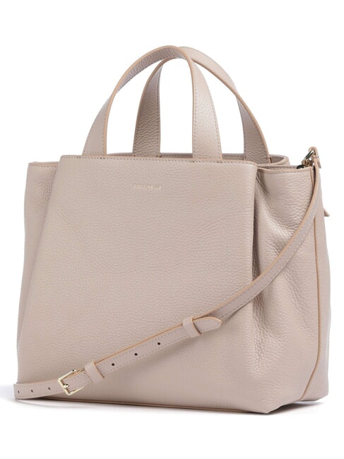 MALORY Shopper a mano, con tracolla rosette - Borse Donna