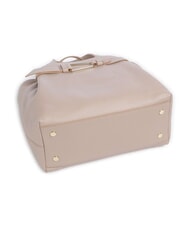 COCCINELLE MALORY Shopper a mano, con tracolla rosette - Borse Donna - 3