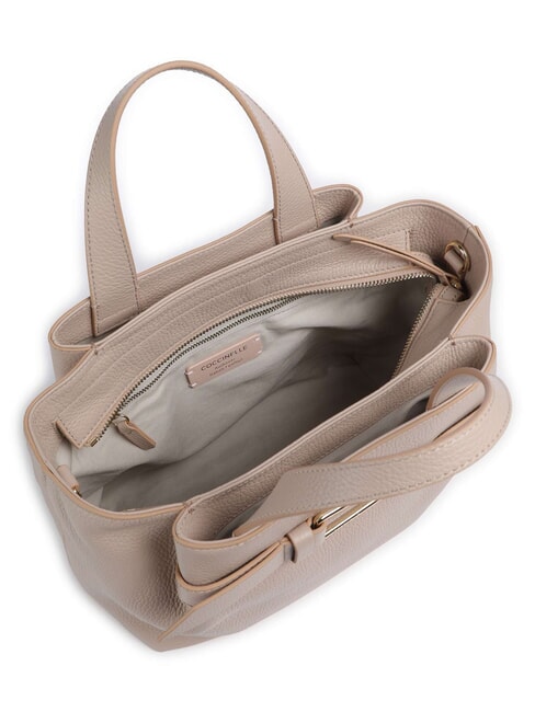 MALORY Shopper a mano, con tracolla rosette - Borse Donna
