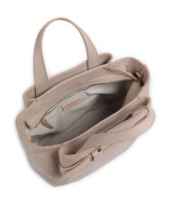 COCCINELLE MALORY Shopper a mano, con tracolla rosette - Borse Donna - 4