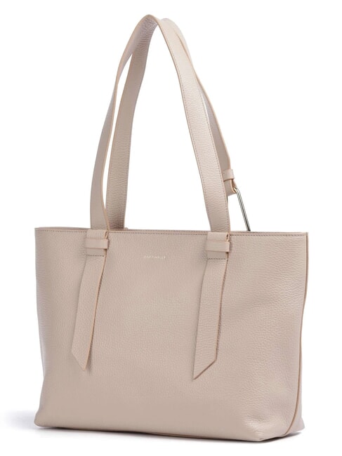 MALORY  Shopping Bag in pelle rosette - Borse Donna