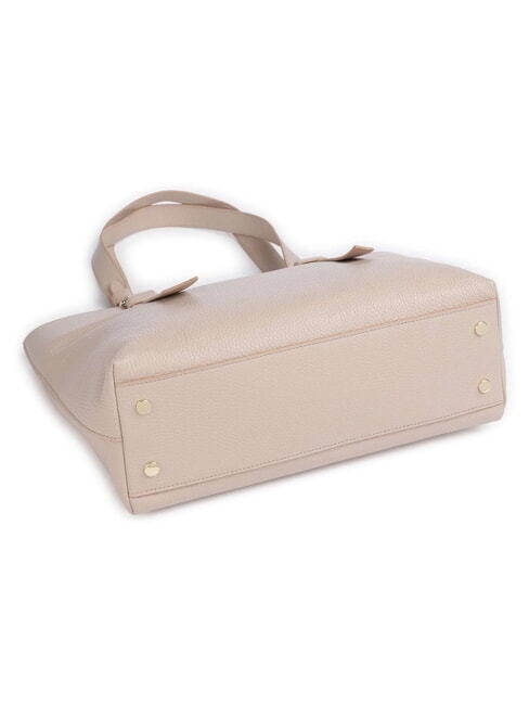 MALORY  Shopping Bag in pelle rosette - Borse Donna
