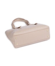 COCCINELLE MALORY  Shopping Bag in pelle rosette - Borse Donna - 3
