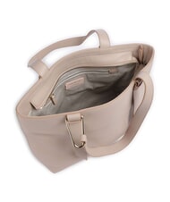 COCCINELLE MALORY  Shopping Bag in pelle rosette - Borse Donna - 4