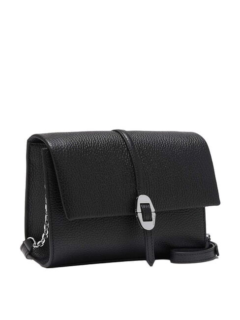 DORIAN Mini Bag a tracolla Nero - Borse Donna