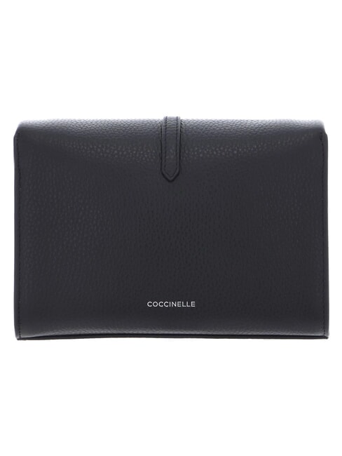 DORIAN Mini Bag a tracolla Nero - Borse Donna