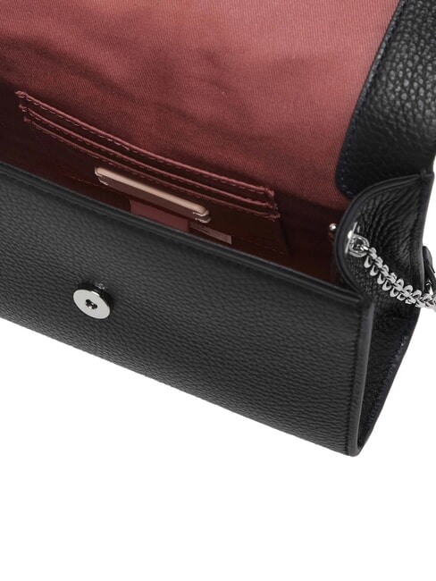 DORIAN Mini Bag a tracolla Nero - Borse Donna
