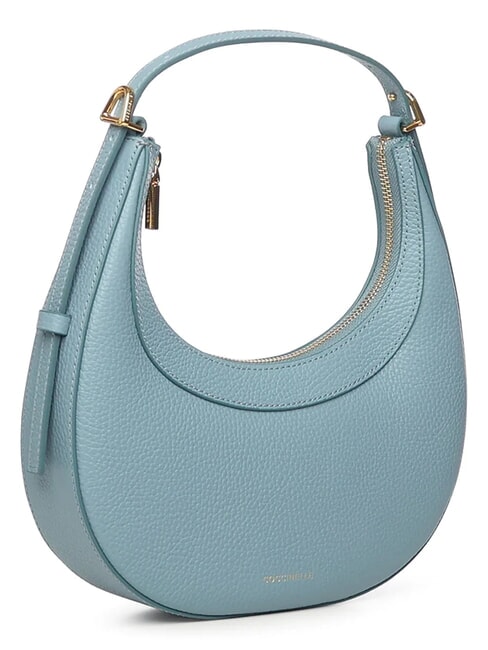 WHISPER Borsa a spalla, con tracolla arctic blue - Borse Donna
