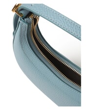 COCCINELLE WHISPER Borsa a spalla, con tracolla arctic blue - Borse Donna - 4