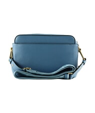 COCCINELLE LIYA SIGNATURE Borsetta a tracolla azul - Borse Donna - 3