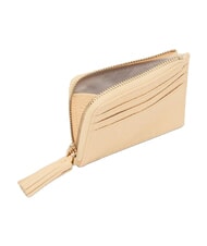 COCCINELLE TASSEL Porta tessere compatto - Portafogli Donna