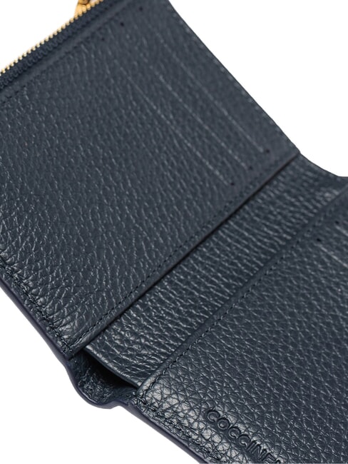 MAGIE Portafoglio Donna in pelle midnight blue - Portafogli Donna