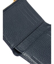 COCCINELLE MAGIE Portafoglio Donna in pelle midnight blue - Portafogli Donna - 2