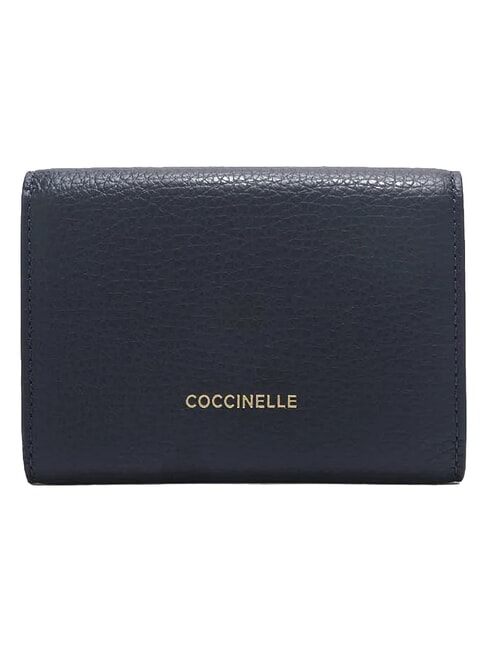 MAGIE Portafoglio Donna in pelle midnight blue - Portafogli Donna