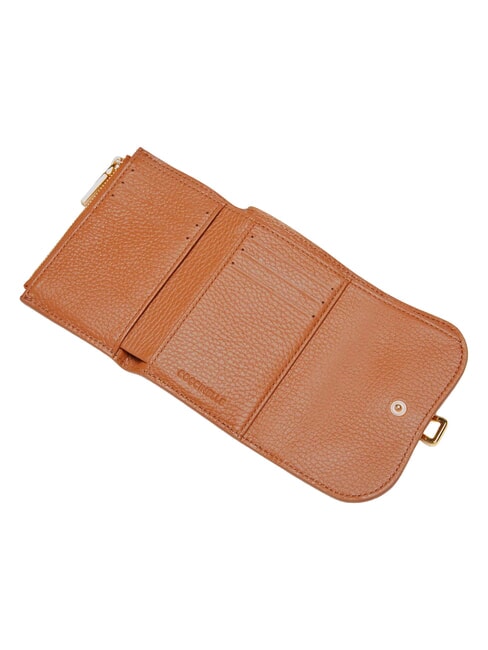 MAGIE Portafoglio Donna in pelle CUIR - Portafogli Donna
