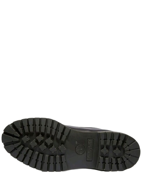 6 INCH Stivaletti in pelle black - Scarpe Uomo