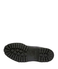 TIMBERLAND 6 INCH Stivaletti in pelle black - Scarpe Uomo - 5