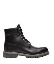 TIMBERLAND 6 INCH Stivaletti in pelle - Scarpe Uomo