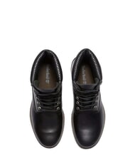 TIMBERLAND 6 INCH Stivaletti in pelle black - Scarpe Uomo - 3
