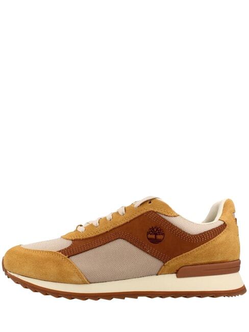 SCOUT HEIGHTS Sneakers beige - Scarpe Uomo