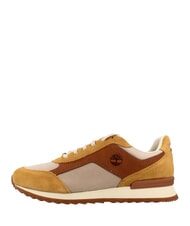 TIMBERLAND SCOUT HEIGHTS Sneakers - Scarpe Uomo