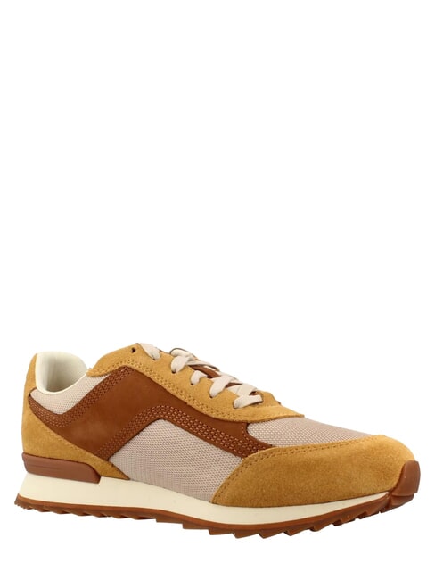 SCOUT HEIGHTS Sneakers beige - Scarpe Uomo