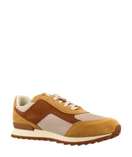 TIMBERLAND SCOUT HEIGHTS Sneakers beige - Scarpe Uomo - 3