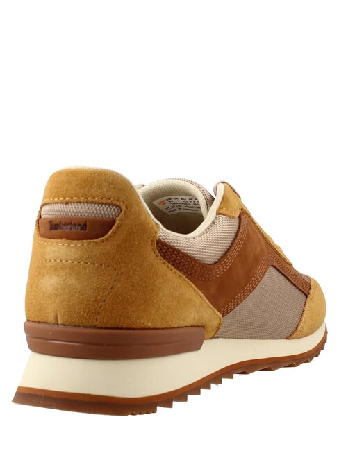 SCOUT HEIGHTS Sneakers beige - Scarpe Uomo