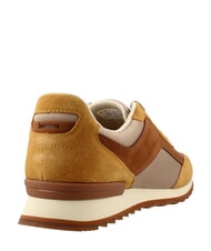 TIMBERLAND SCOUT HEIGHTS Sneakers beige - Scarpe Uomo - 4