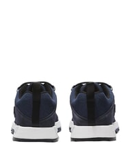 TIMBERLAND SPRINT TREKKER Sneakers basse, mistopelle blue - Scarpe Uomo - 4