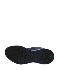 TIMBERLAND SPRINT TREKKER Sneakers basse, mistopelle blue - Scarpe Uomo - 5