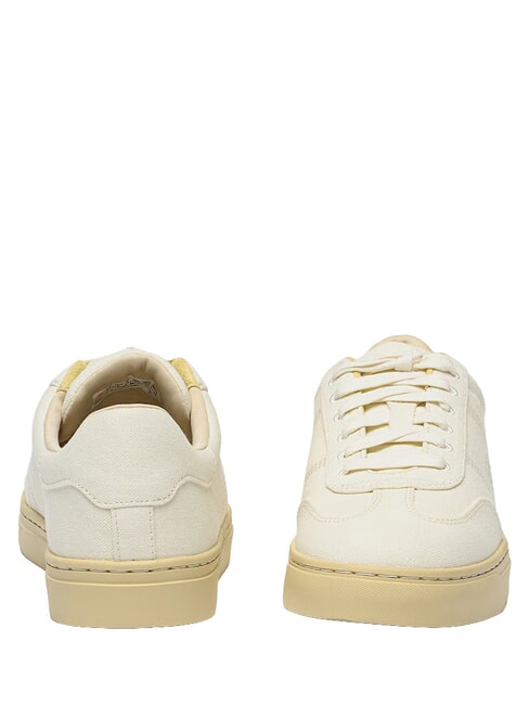 LISBON STREET Sneakers white - Scarpe Uomo
