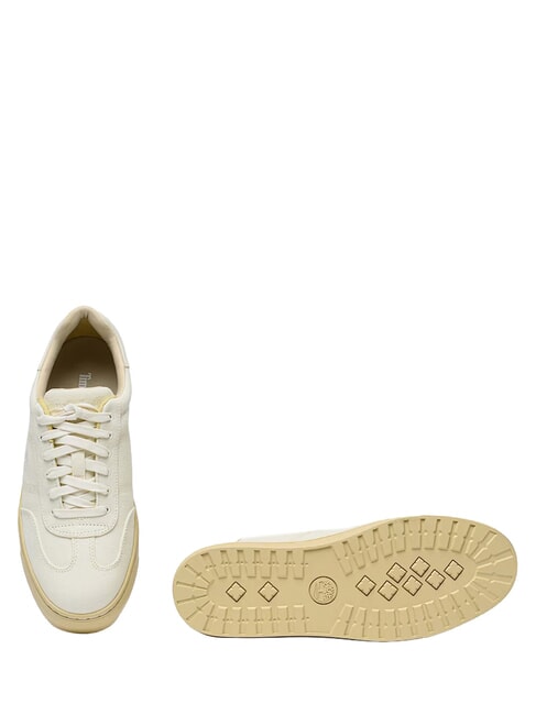 LISBON STREET Sneakers white - Scarpe Uomo