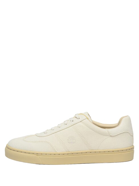 LISBON STREET Sneakers white - Scarpe Uomo