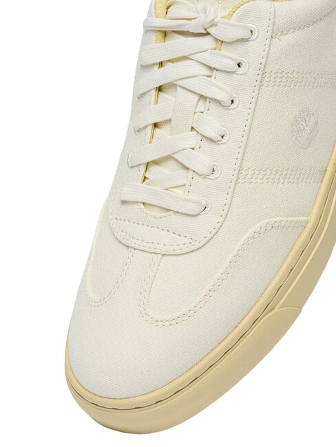 LISBON STREET Sneakers white - Scarpe Uomo