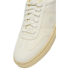 TIMBERLAND LISBON STREET Sneakers white - Scarpe Uomo - 5